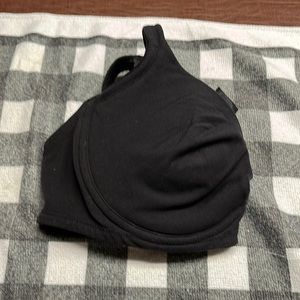 Used Body by Victoria black bra